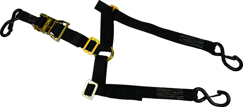 DragonFire Racing Dragonfire Spare Tire Strap - Powersports Haven