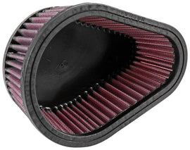K&N 96-09 Suzuki DR650S/SE Replacement Air Filter - Powersports Haven