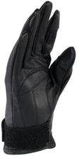 Load image into Gallery viewer, Kuryakyn Leather By River Road Laredo Gloves Black - 2XL - Powersports Haven