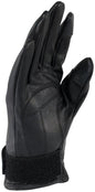 Kuryakyn Leather By River Road Laredo Gloves Black - 2XL - Powersports Haven