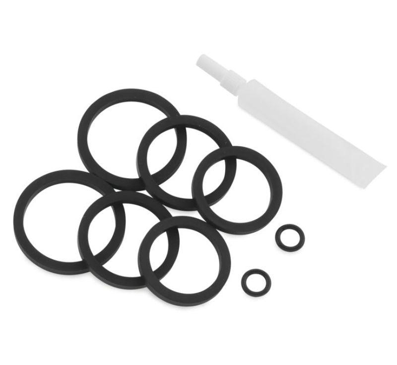 Performance Machine Seal Kit 112x6B - Powersports Haven