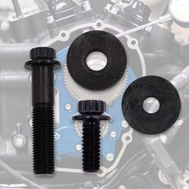 S&S Cycle 99-17 Big Twin Motors/17-24 M8 Motors (Except VVT Motors) Pinion Shaft & Camshaft Bolt Kit - Powersports Haven