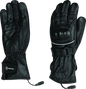 FIRSTGEAR Heated Ultimate Touring iTouch Gloves - 2XL - Powersports Haven