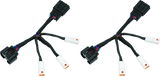 Kuryakyn Wiring Adapter Kit 18-20 GL1800