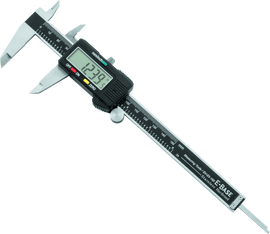 BikeMaster Digital Dual Read Caliper - Powersports Haven