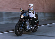 Load image into Gallery viewer, Burly Brand Cafe Sport Fairing - Powersports Haven