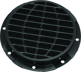 Kuryakyn Replacement Filter/Cage Assembly For Pro-R Hypercharger - Powersports Haven