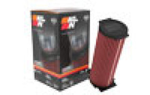 Load image into Gallery viewer, K&amp;N 87-04 Yamaha YFM350X Warrior / 94-05 YFM350FX Wolverine / 98-01 YFM600 Grizzly Air FIlter - Powersports Haven