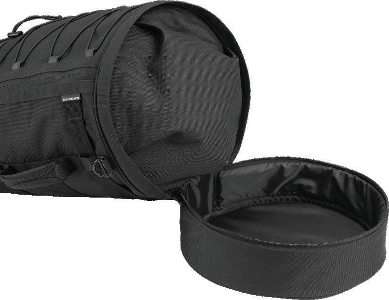 Kuryakyn Momentum Freeloader Duffle - Powersports Haven