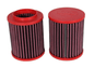 BMC 04-05 Honda CBR 1000 Rr Replacement Air Filter- Race - Powersports Haven