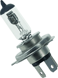 BikeMaster H-4 Halogen Bulb - Powersports Haven