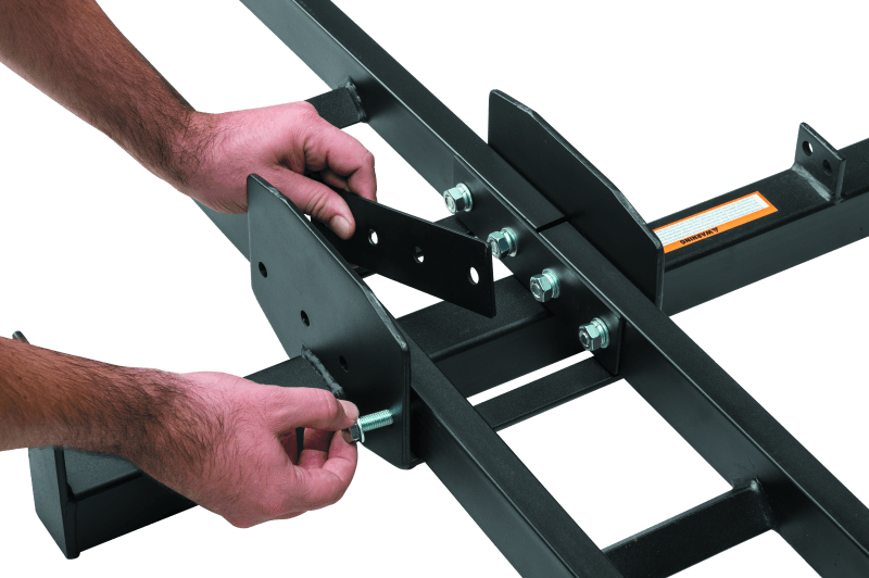 BikeMaster Motorcycle Carrier - Powersports Haven