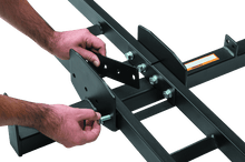 Load image into Gallery viewer, BikeMaster Motorcycle Carrier - Powersports Haven