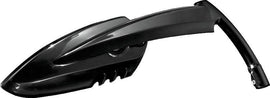 Kuryakyn Scythe Mirrors Black - Powersports Haven