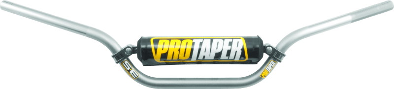 ProTaper SE ATV Mid Handlebar - Platinum Gray - Powersports Haven