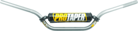 ProTaper SE ATV Mid Handlebar - Platinum Gray - Powersports Haven