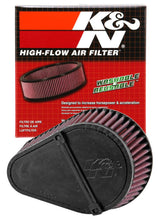 Load image into Gallery viewer, K&amp;N 96-09 Suzuki DR650S/SE Replacement Air Filter - Powersports Haven