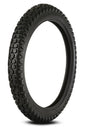 Kenda K270 Dual Sport Front Tire - 275-18 4PR 42P TT 14051008 - Powersports Haven
