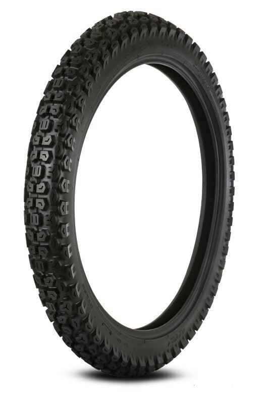 Kenda K270 Dual Sport Front Tire - 3.25-21 4PR 57P TT 17401019 - Powersports Haven