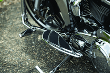 Load image into Gallery viewer, Kuryakyn Phantom Floorboards Chrome - Powersports Haven