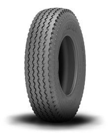 Kenda K371 Load Star Utility Bias Trailer Tire - 480/400-8 6PR TL 22662068 - Powersports Haven