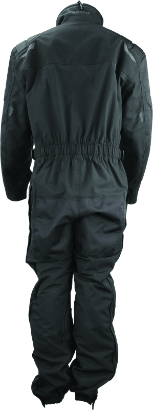 FIRSTGEAR Thermosuit Pro Black - Small - Powersports Haven