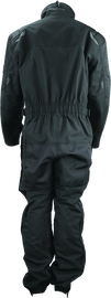 FIRSTGEAR Thermosuit Pro Black - Small - Powersports Haven