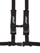 Load image into Gallery viewer, PRP 4.2 Harness- Black - Powersports Haven
