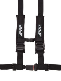 PRP 4.2 Harness- Black - Powersports Haven