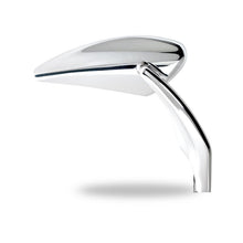 Load image into Gallery viewer, Performance Machine Mirror Assy Left Torque - Chrome - Powersports Haven