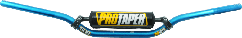 ProTaper SE SX Race Handlebar - Blue - Powersports Haven