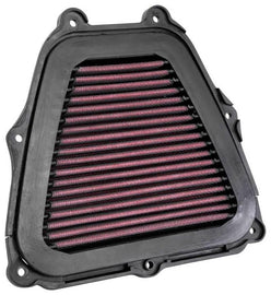 K&N 18-19 Yamaha YZ450F Replacement Air Filter - Powersports Haven