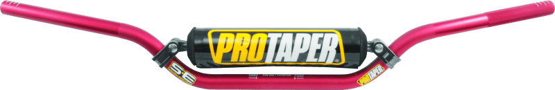 ProTaper SE Windham/RM Mid Handlebar - Red - Powersports Haven