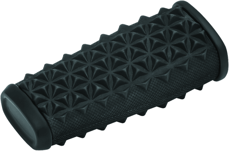 Kuryakyn Thresher Shift Peg Black - Powersports Haven