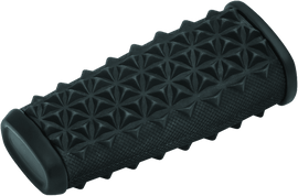 Kuryakyn Thresher Shift Peg Black - Powersports Haven