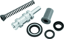 Load image into Gallery viewer, Bikers Choice 96-17 W/ 9/16 Bore Front Master Cylinder Rebuild Kit Replaces H-D 4500696 - Powersports Haven