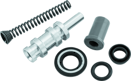 Bikers Choice 96-17 W/ 9/16 Bore Front Master Cylinder Rebuild Kit Replaces H-D 4500696 - Powersports Haven
