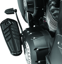 Load image into Gallery viewer, Kuryakyn Spear Shift And Brake Peg Black - Powersports Haven