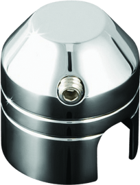 Kuryakyn Banjo Bolt Cover Chrome - Powersports Haven