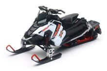 Load image into Gallery viewer, New Ray Toys Polaris Switchback Pro-X 800 Snowmobile (White)/ Scale - 1:16 - Powersports Haven