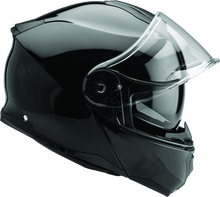 Load image into Gallery viewer, FIRSTGEAR Vulcan Modular Helmet Black - Extra Small - Powersports Haven