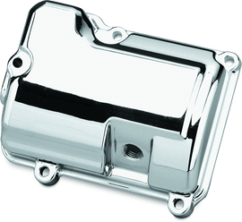 Twin Power 87-98 Big Twin Chrome Transmission Top Cover Replaces H-D 34468-86A - Powersports Haven