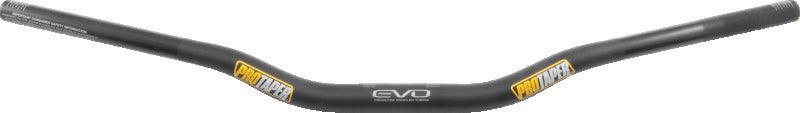 ProTaper EVO Husqvarna Stock Handlebar - Black - Powersports Haven