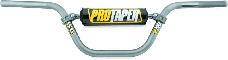 ProTaper SE XR50 Handlebar - Platinum Gray - Powersports Haven