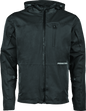 Speed and Strength Fame and Fortune Jacket Black - Large - Powersports Haven