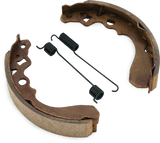 BikeMaster Kawasaki Brake Shoes