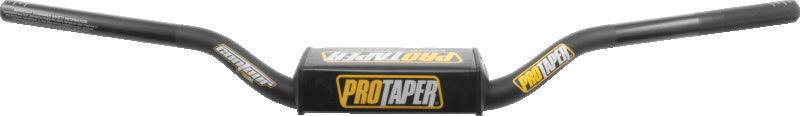ProTaper Contour SX Race Handlebar - Black - Powersports Haven