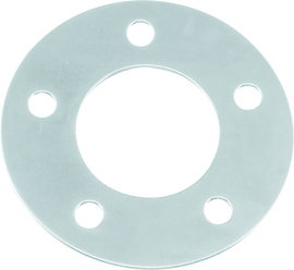 Bikers Choice L 76-84 FL FX Front & Rear Brake Rotor Spacer Replaces H-D 41814-76A - Powersports Haven