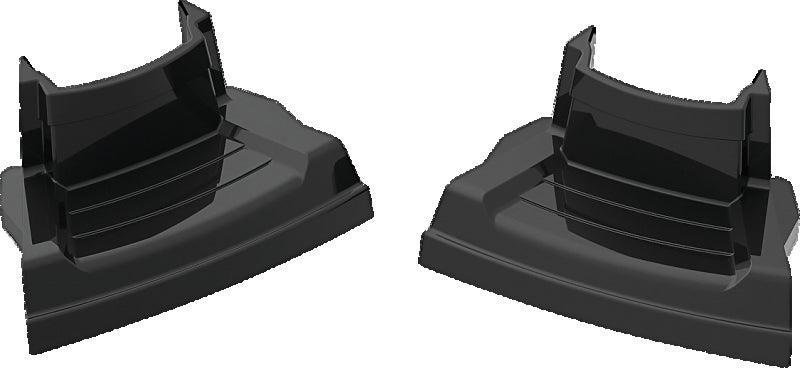 Kuryakyn Precision Spark Plug Cover Black - Powersports Haven