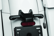 Load image into Gallery viewer, Kuryakyn Rear Atto Turn Signal Adapter Black - Powersports Haven
